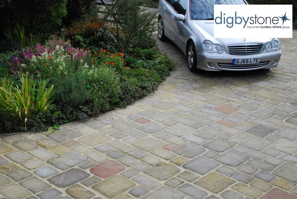 How to Seal Block Paving Driveways & Patios [5 Easy Steps]