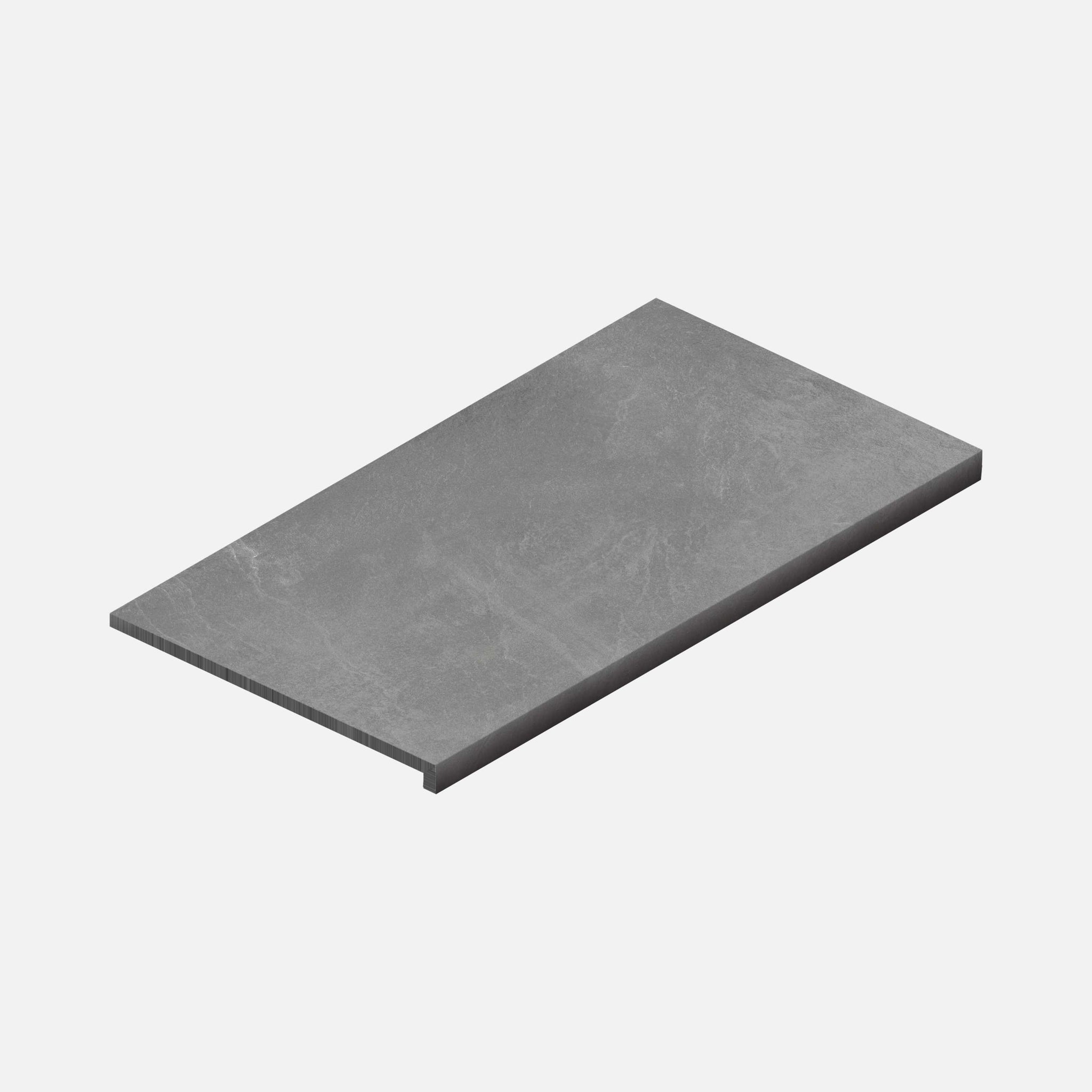 essential grey downstand copings display image