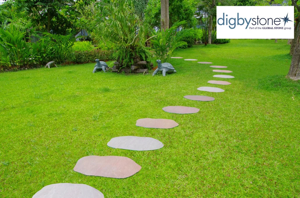How to Select the Best Garden Stepping Stones for Your Outdoor Area