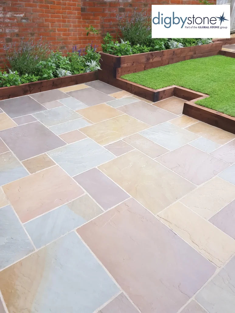 How to Point a Patio: A Descriptive Guide for Patio Pointing