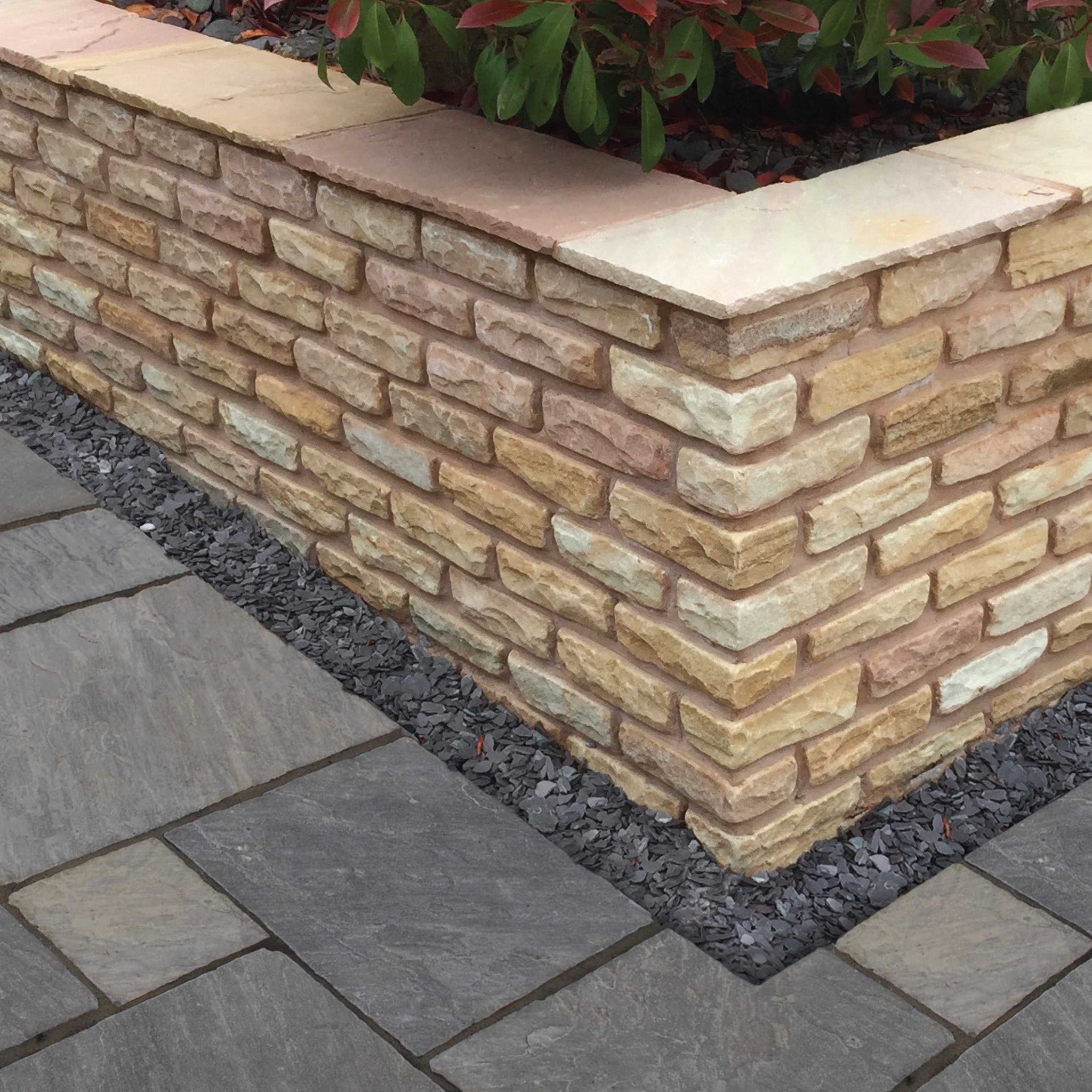 Digby Stone Digby Stone - Part of the Global Stone Group