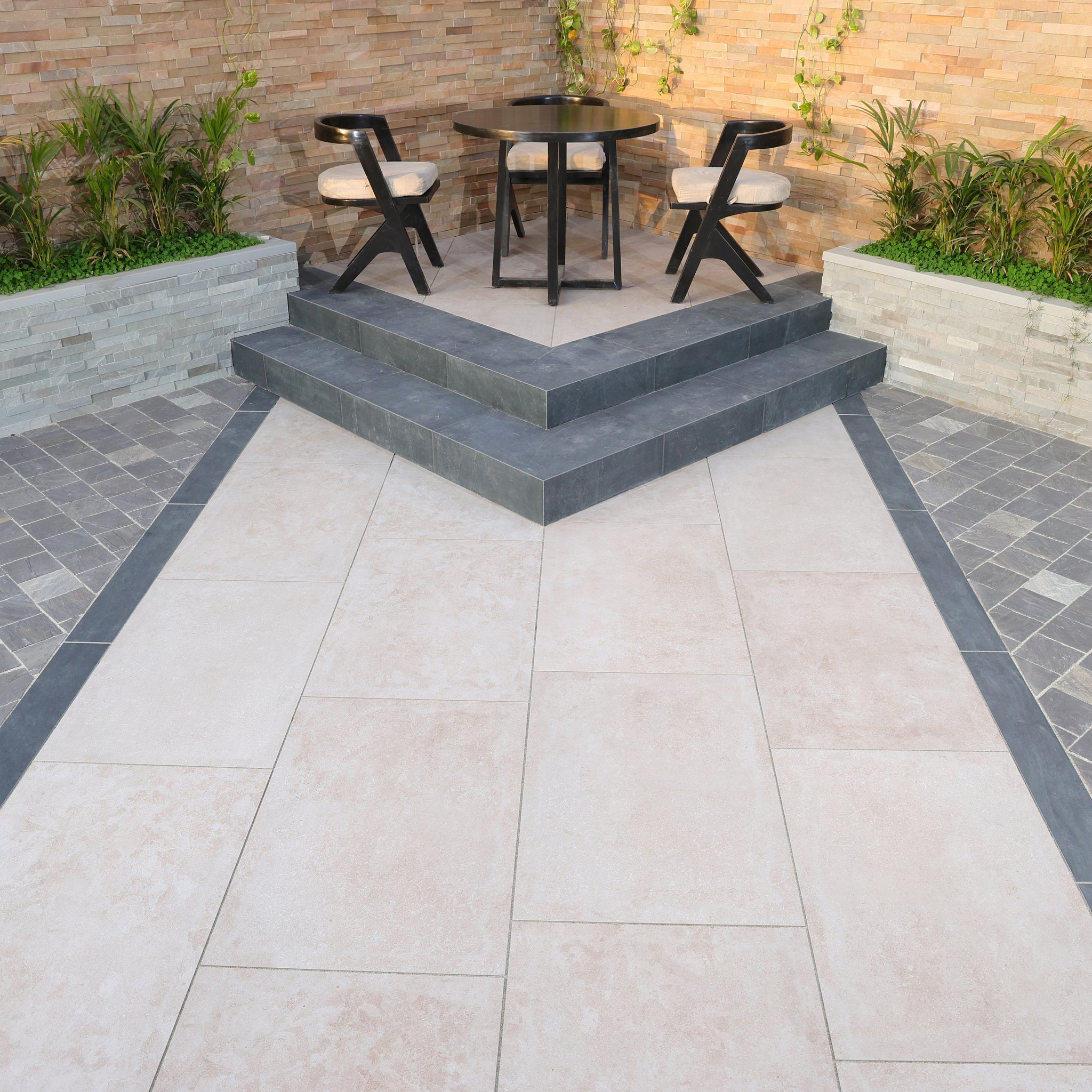 Digby Stone Digby Stone - Part of the Global Stone Group