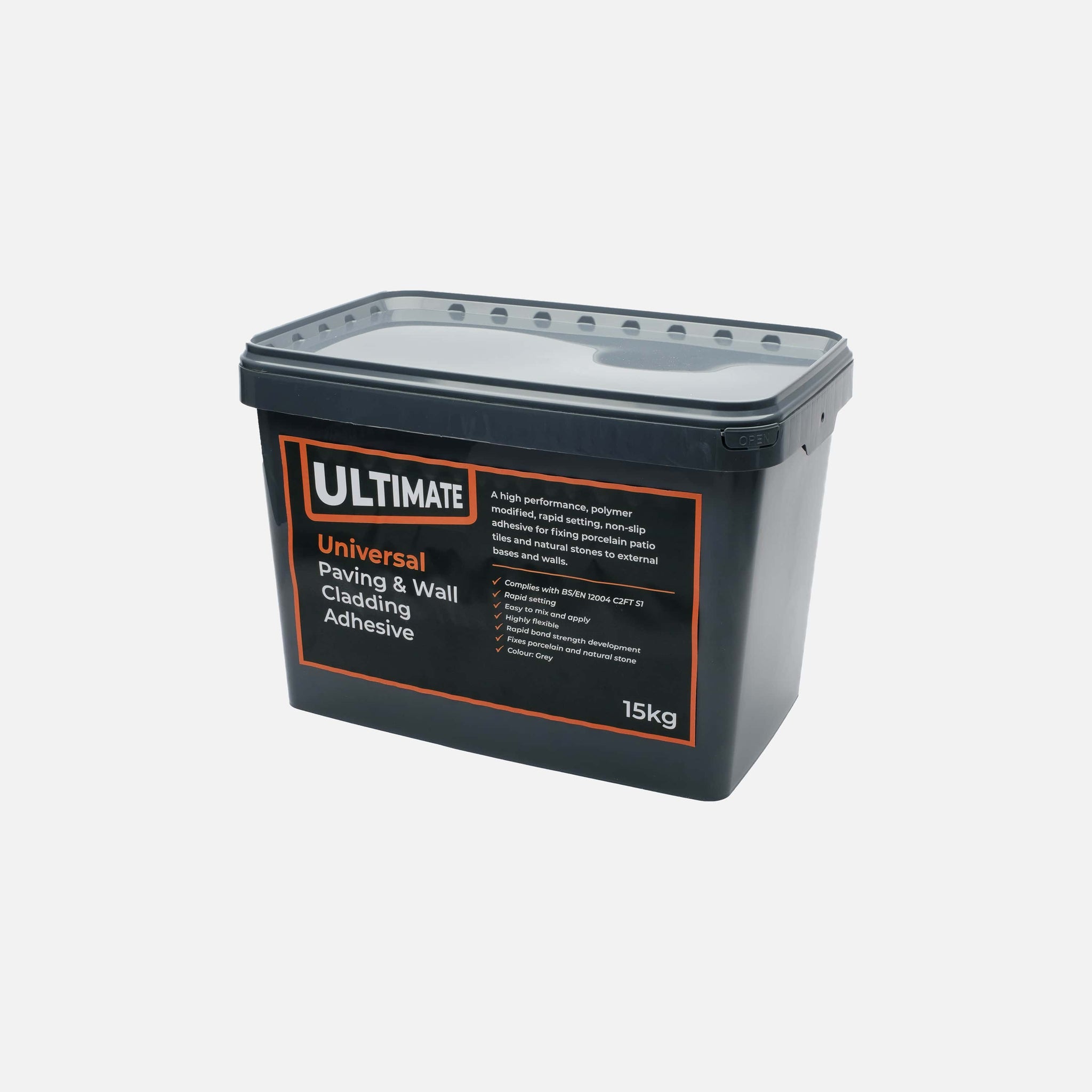 Ultimate Paving Joint Range